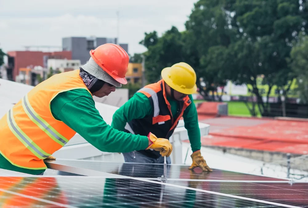 How Do Solar Panels Work?