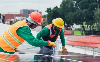 How Do Solar Panels Work?