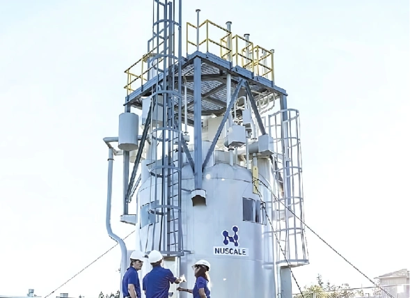 Turbine Generator Set