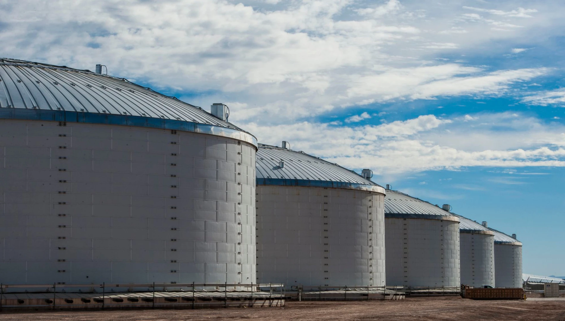 thermal storage